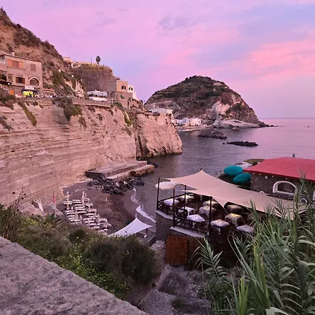 Penzion Chiaia Di Rose &